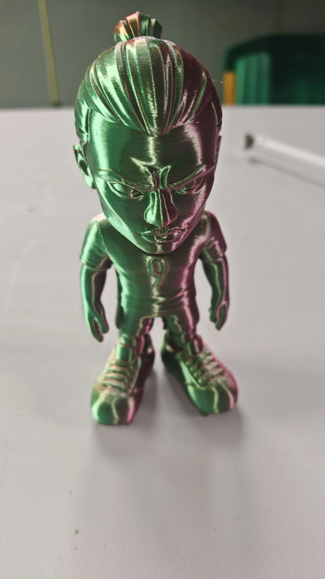 Figurine haaland